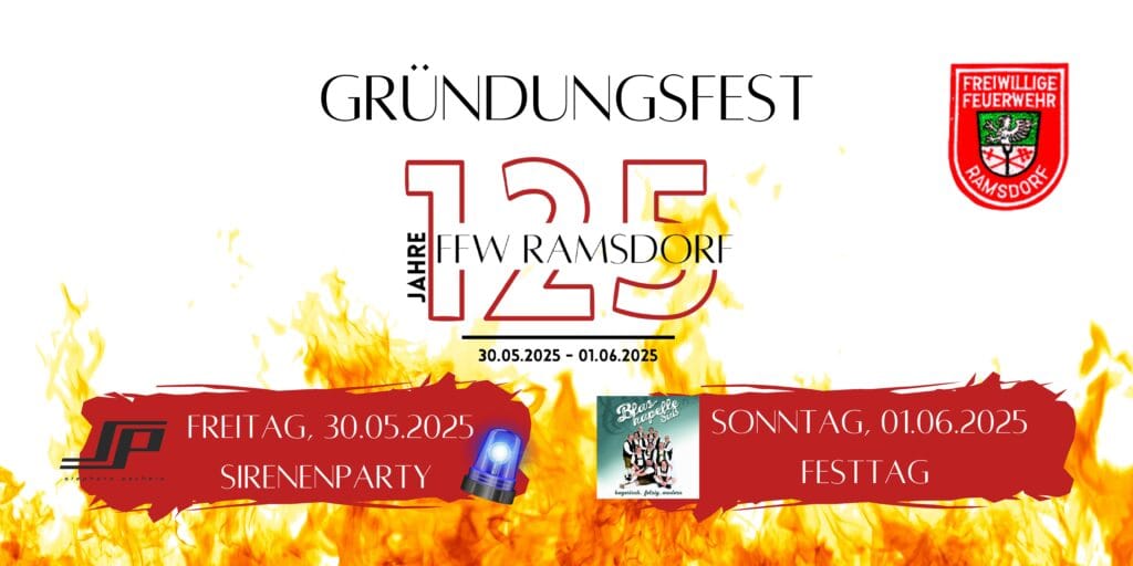 Bauzaun Banner